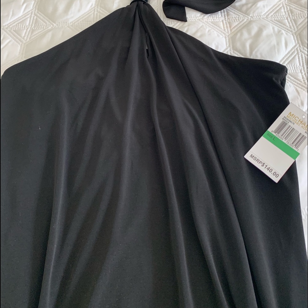 Michael kors holster dress